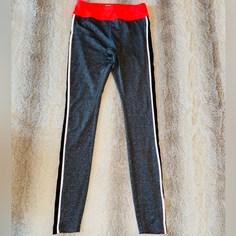 Forever 21 Women’s Athletic Leggings